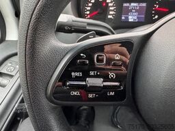 MERCEDES-BENZ Sprinter 215 CDI DoKa 9G Klima AHK SHZ