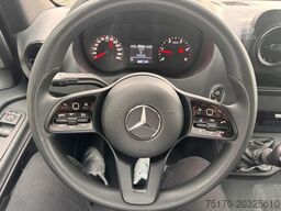 MERCEDES-BENZ Sprinter 317 CDI 4325 Klima 360 Schwing SHZ