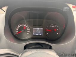 MERCEDES-BENZ Sprinter 317 CDI 4325 Klima 360 Schwing SHZ