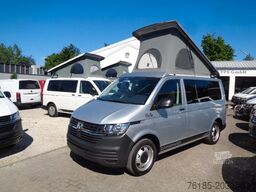 VOLKSWAGEN T6.1 Wohnmobil/Summermobil mit Aufstelldach