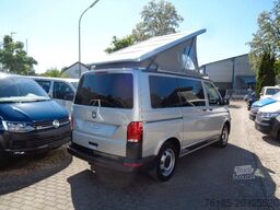 VOLKSWAGEN T6.1 Wohnmobil/Summermobil mit Aufstelldach