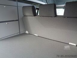 VOLKSWAGEN T6.1 Wohnmobil/Summermobil mit Aufstelldach
