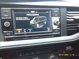 VOLKSWAGEN T6.1 Wohnmobil/Summermobil mit Aufstelldach