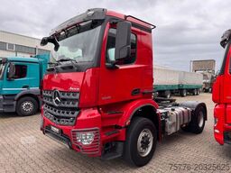 MERCEDES-BENZ 1848 Arocs 4 HAD  4x4  Kipphydraulik TÜV  Neu