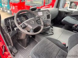 MERCEDES-BENZ 1848 Arocs 4 HAD  4x4  Kipphydraulik TÜV  Neu