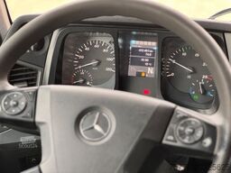 MERCEDES-BENZ 1848 Arocs 4 HAD  4x4  Kipphydraulik TÜV  Neu