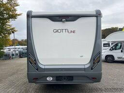 GIOTTILINE Therry T37