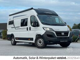 PÖSSL Summit 640 Prime | Winterpaket, Autom. | Solar