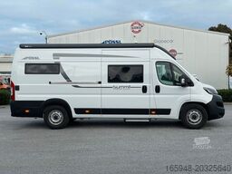 PÖSSL Summit 640 Prime | Winterpaket, Autom. | Solar