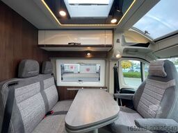 PÖSSL Summit 640 Prime | Winterpaket, Autom. | Solar