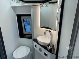 PÖSSL Summit 640 Prime | Winterpaket, Autom. | Solar