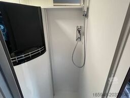 PÖSSL Summit 640 Prime | Winterpaket, Autom. | Solar