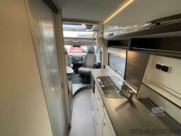 PÖSSL Summit 640 Prime | Winterpaket, Autom. | Solar