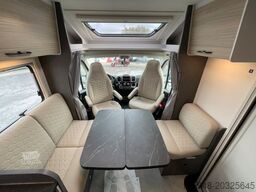 ETRUSCO T 6.9 SBC | 7,0 m Raumwunder!