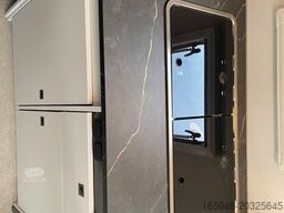 ETRUSCO T 6.9 SBC | 7,0 m Raumwunder!