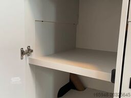 ETRUSCO T 6.9 SBC | 7,0 m Raumwunder!