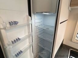 ETRUSCO T 6.9 SBC | 7,0 m Raumwunder!