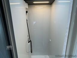 ETRUSCO T 6.9 SBC | 7,0 m Raumwunder!