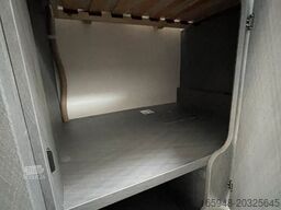 ETRUSCO T 6.9 SBC | 7,0 m Raumwunder!
