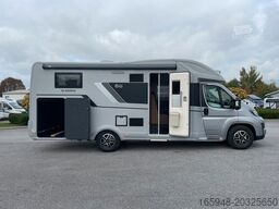 ADRIA Matrix 60Y 670 SL JUBILEE *Sondermodell*