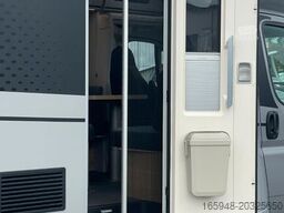 ADRIA Matrix 60Y 670 SL JUBILEE *Sondermodell*