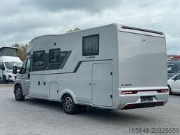 ADRIA Matrix 60Y 670 SL JUBILEE *Sondermodell*