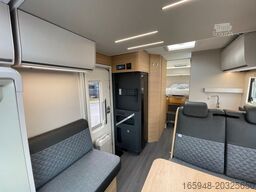 ADRIA Matrix 60Y 670 SL JUBILEE *Sondermodell*