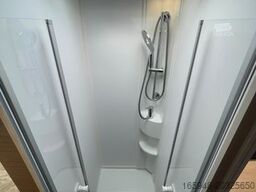 ADRIA Matrix 60Y 670 SL JUBILEE *Sondermodell*