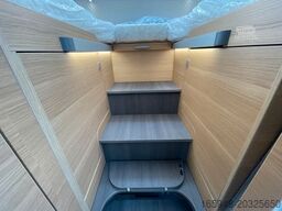 ADRIA Matrix 60Y 670 SL JUBILEE *Sondermodell*