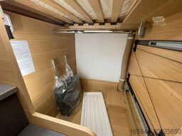 ADRIA Matrix 60Y 670 SL JUBILEE *Sondermodell*