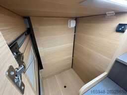ADRIA Matrix 60Y 670 SL JUBILEE *Sondermodell*