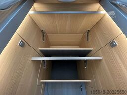ADRIA Matrix 60Y 670 SL JUBILEE *Sondermodell*