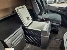 MERCEDES-BENZ 1851 LS ACTROS Giga Retarder Standklima Alu