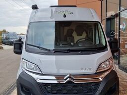 ROADCAR R600 165PS *Radio/Navi/Kamera/Markise*