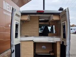 ROADCAR R600 165PS *Radio/Navi/Kamera/Markise*