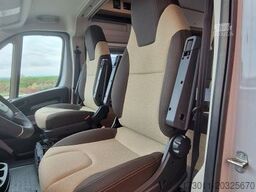 ROADCAR R600 165PS *Radio/Navi/Kamera/Markise*