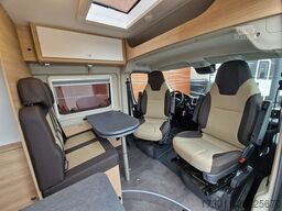 ROADCAR R600 165PS *Radio/Navi/Kamera/Markise*