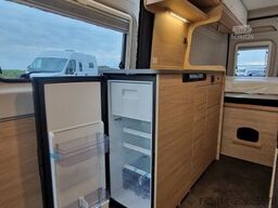 ROADCAR R600 165PS *Radio/Navi/Kamera/Markise*