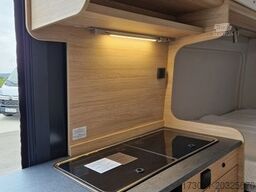 ROADCAR R600 165PS *Radio/Navi/Kamera/Markise*