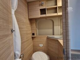 ROADCAR R600 165PS *Radio/Navi/Kamera/Markise*