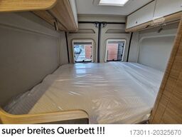 ROADCAR R600 165PS *Radio/Navi/Kamera/Markise*