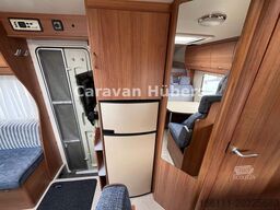 EURAMOBIL A 685 VB - Garage - Etagenbetten - Tempomat