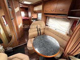 CARTHAGO Chic T 47 - Festbett - - Solar -