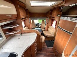 CARTHAGO Chic T 47 - Festbett - - Solar -