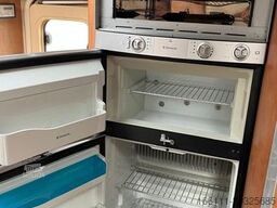 CARTHAGO Chic T 47 - Festbett - - Solar -