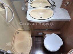 CARTHAGO Chic T 47 - Festbett - - Solar -