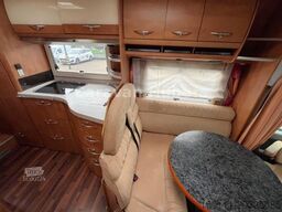 CARTHAGO Chic T 47 - Festbett - - Solar -