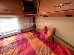 CARTHAGO Chic T 47 - Festbett -  - Solar -