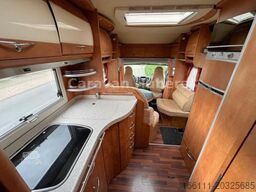 CARTHAGO Chic T 47 - Festbett - - Solar -