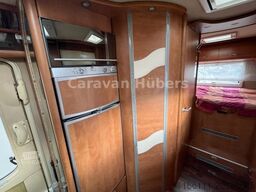 CARTHAGO Chic T 47 - Festbett - - Solar -